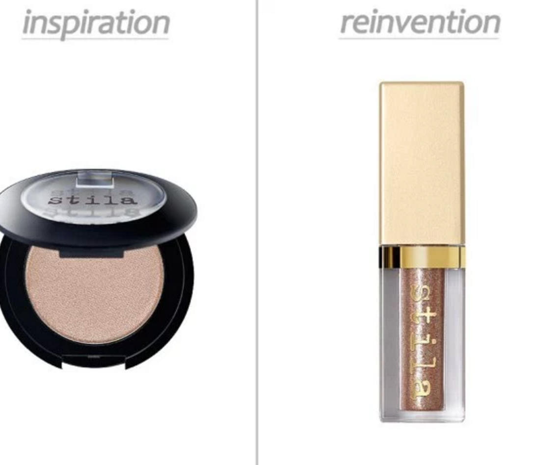 6 Iconic Beauty Products That Inspired New Versions (and Yes, They're Amazing!)
